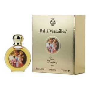 Jean Desprez - Bal a Versailles Parfum - 7.5 ml